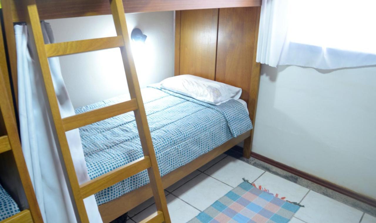 Pop Hostel カネラ エクステリア 写真