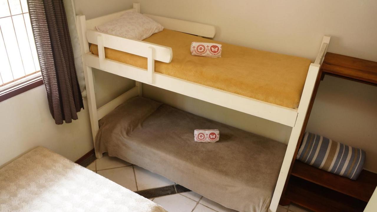 Pop Hostel カネラ エクステリア 写真
