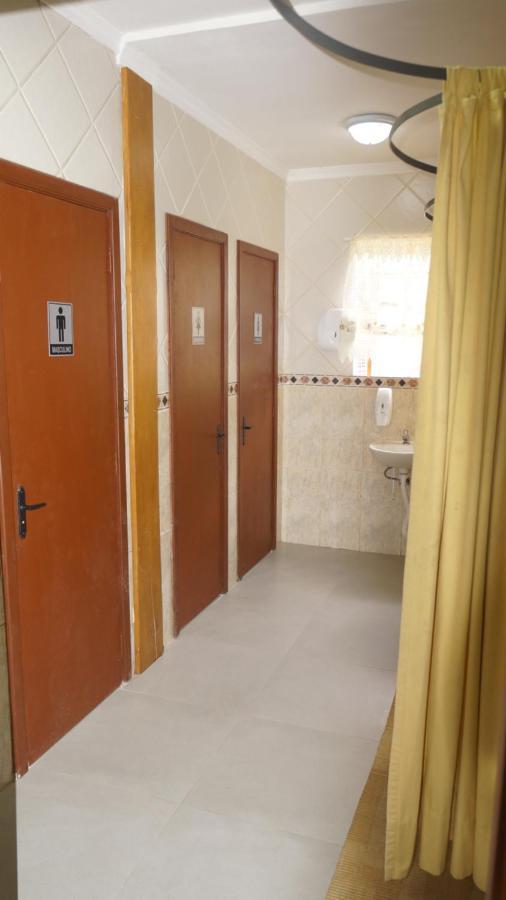 Pop Hostel カネラ エクステリア 写真