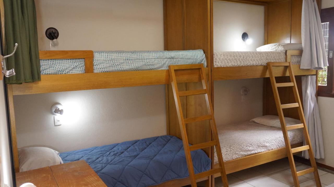 Pop Hostel カネラ エクステリア 写真