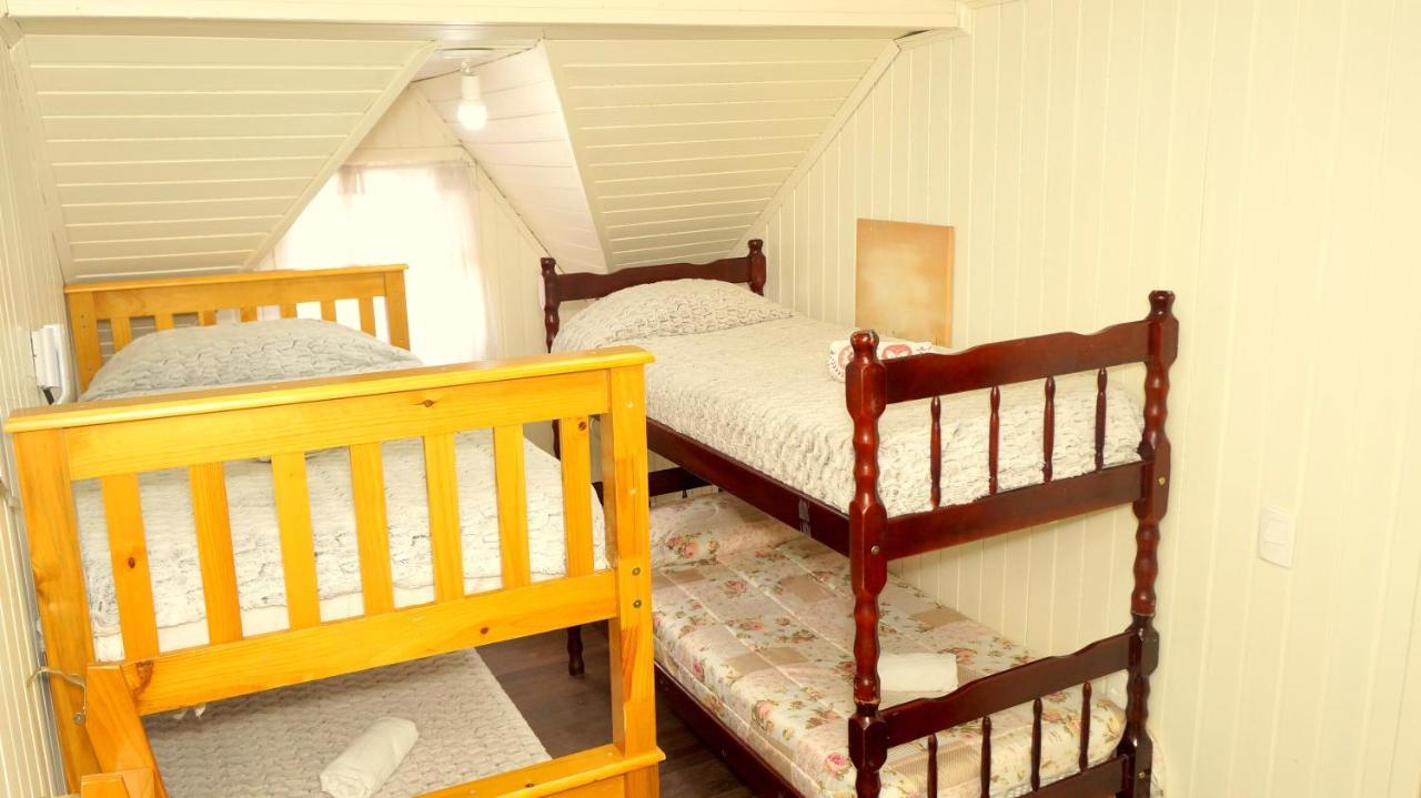 Pop Hostel カネラ エクステリア 写真